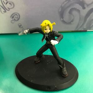 鋼の錬金術師フィギュア