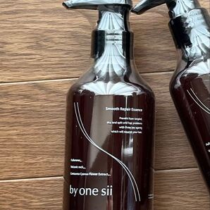 by one sii スムースリペアエッセンス 1個