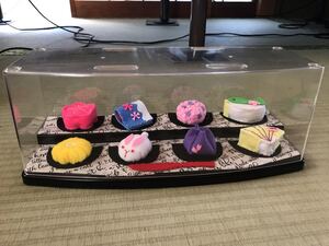 和菓子 ハンドメイド