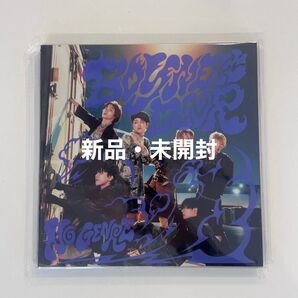 BOYNEXTDOOR No Genre No Matter ver.