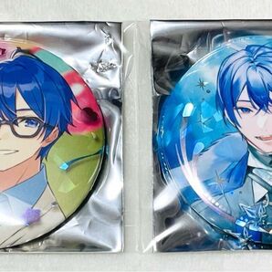 39culture 2024 EXTRA 缶バッジ KAITO