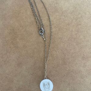 浦和レッズネックレス