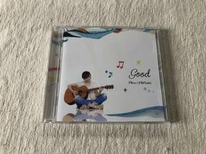 CDS　　比花知春　　『good』　　CHGO-0003