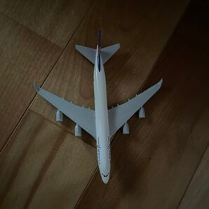 デルタ航空 飛行機模型