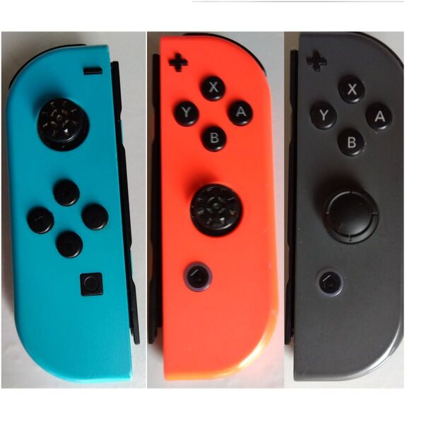 ジョイコン Switch ジャンク品 コントローラー