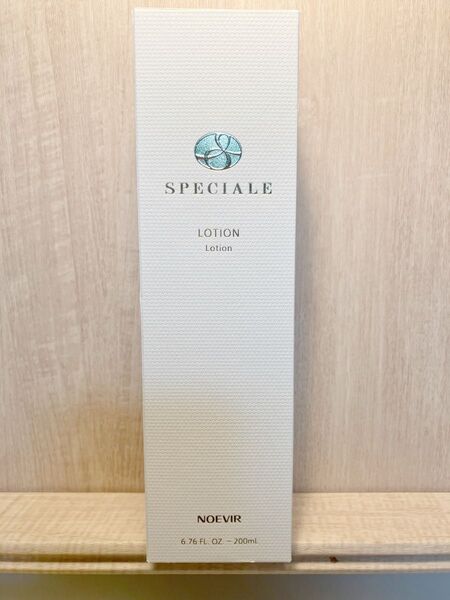 【訳あり※要注意】ノエビア スペチアーレ 薬用ローションb