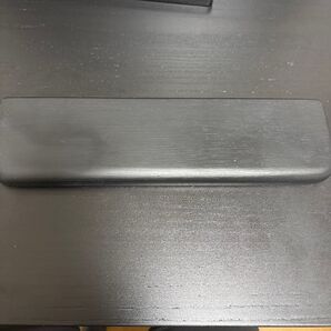 パームレスト2つ