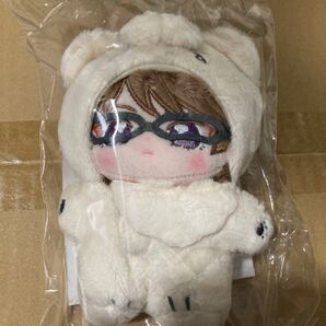 いつぬい あんさんぶるスターズ 椚 章臣