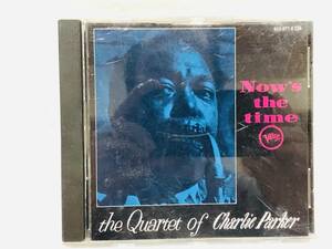 ★ＣＨＡＲＬＩＥ ＰＡＲＫＥＲ ｂｉｒｄ ＪＡＺＺ ＵＳＥＤ ＣＤその３！！