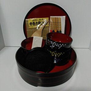 手巻き寿司セット?