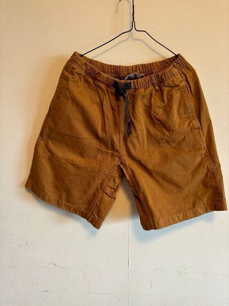 ショートパンツ グラミチ GRAMICCI