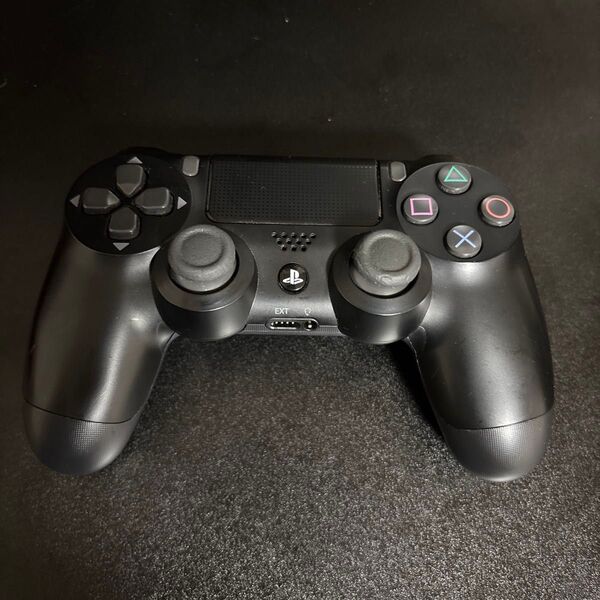 ps4コントローラー スティック不良ジャンク DUALSHOCK4 CUH-ZCT2J