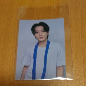 ホリアク運動会 ランダムくじ 3等ステッカー 小西詠斗