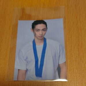 ホリアク運動会 ランダムくじ 3等ステッカー 橘優輝