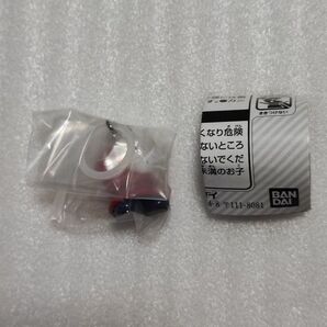 スーパーマリオ めじるしアクセサリー ヘイホー