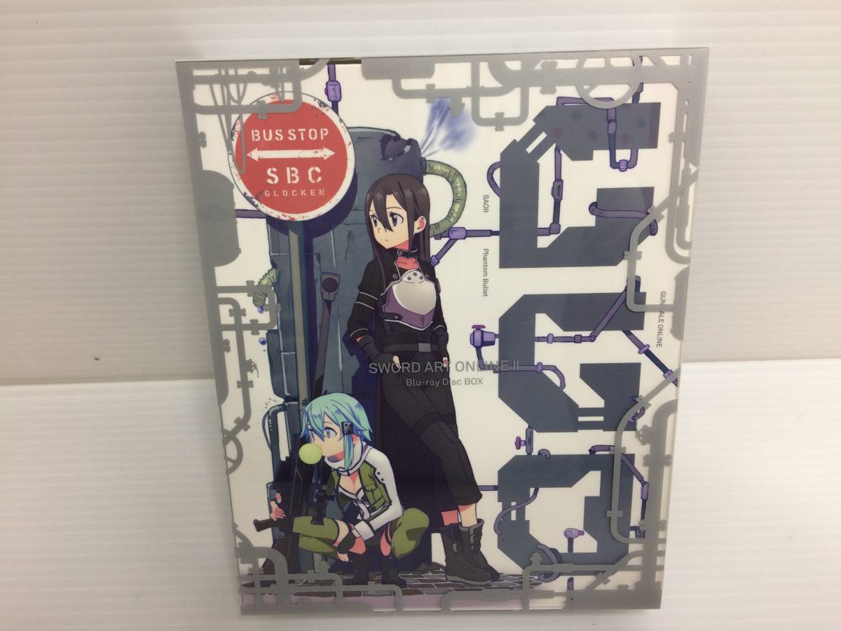 2023年最新】ヤフオク! -ソードアートオンライン bd boxの中古品・新品