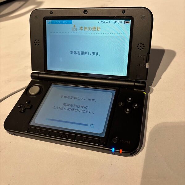 破格! ソフト複数入! 3DS ニンテンドー スマブラ ポケモン等 任天堂 3DS LL Nintendo
