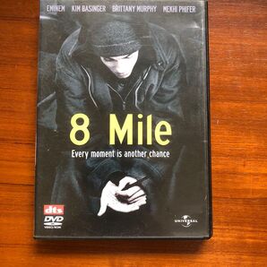8 Mile/カーティスハンソン エミネム