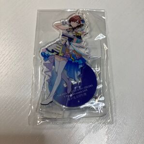 値下げ可 新品 アイドルマスター シャイニーカラーズ シャニマス 樋口円香 アクリルスタンド 星が見上げた空 ver.