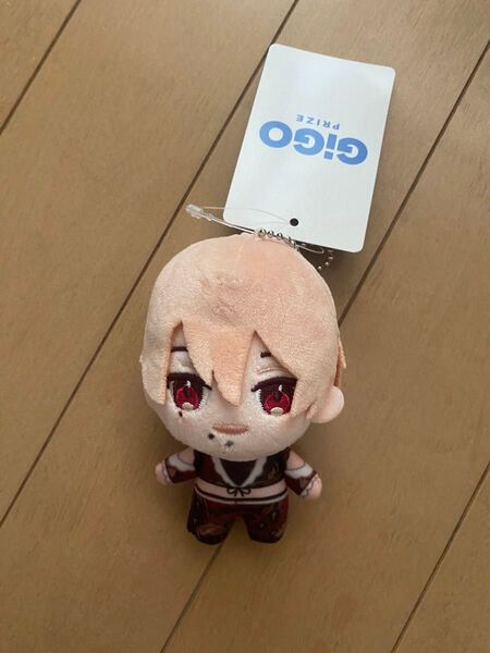GIGO限定 RINDO べびぬい XP!A つばき