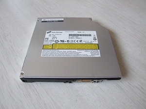 ☆H・L Data Storage GT30N SATA接続 DVDスーパーマルチドライブ （ジャンク）☆20200805-4