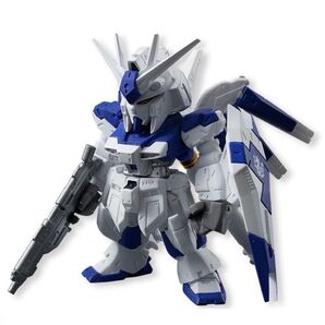 ガンダム コンバージ Hi-νガンダム ハイニューガンダム