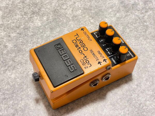 BOSS DS-2