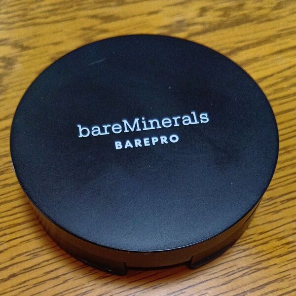 bareMinerals BAREPRO ファンデーションケース