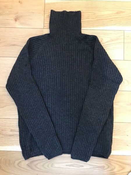 JEAN PAUL GAULTIER HOMME ジャンポールゴルチエ ニット