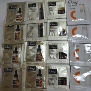 Obagi 化粧品サンプル18個 まとめ売り
