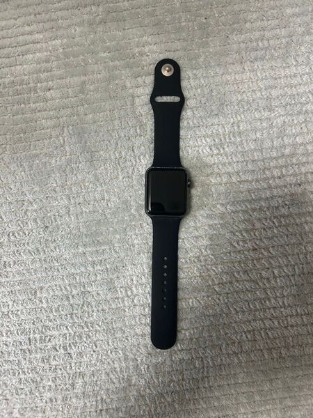 本日限り!Apple Watch Series3 NIKEモデル