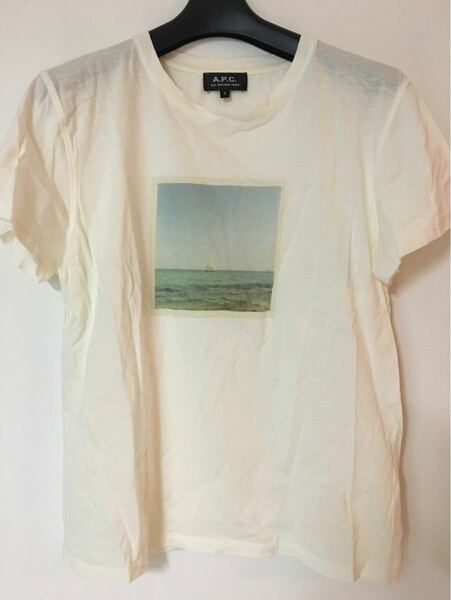 A.P.C. Tシャツ