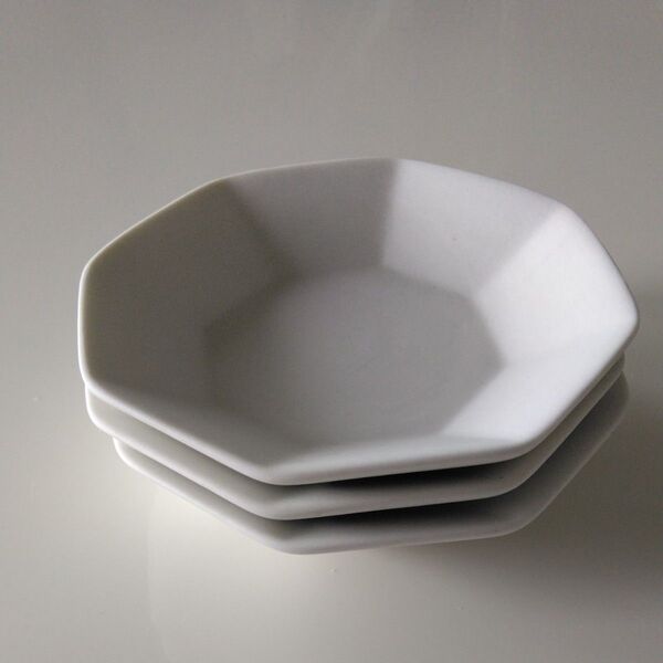 ■おまとめ 200円引き■盛塩皿 直径 10cm 3個セット 神具 風水 厄除け