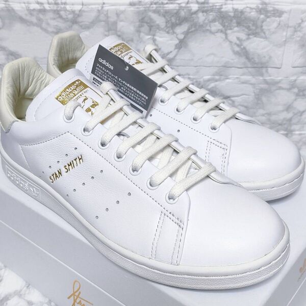 【新品】廃盤 adidas スタンスミス RECON ホワイト FV2312