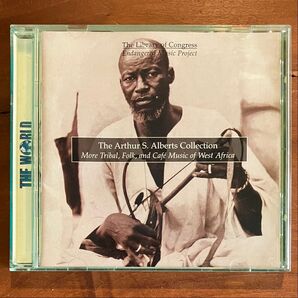 The Arthur S. Alberts Collection