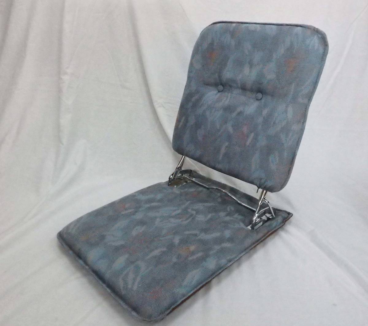 Yahoo!オークション - 【現品特価】光製作所 昔ながらの座椅子