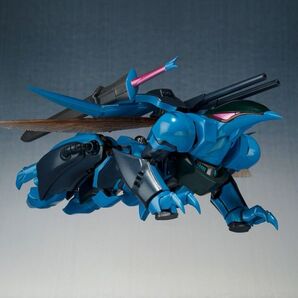 ◆極上! 完全未開封! METAL ROBOT魂 <SIDE AB> ビルバイン ( 最終決戦仕様)