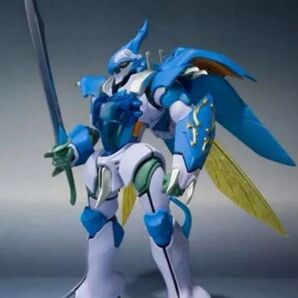 ◆極上未開封品! ROBOT魂 <SIDE AB> ゼルバイン