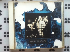 CD イエローモンキー「SICKS」 THE YELLOW MONKEY