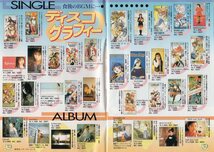 【付録のみ】月刊ニュータイプ 1999年1月号付録品★まるごと林原めぐみ_画像4