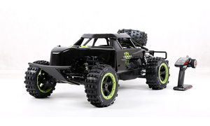  new goods * final product 36cc engine RC car 2WD Rovan 5FT04(Green) all ... engine * receiver * servo * transmitter etc ROVAN representation shop exhibition 