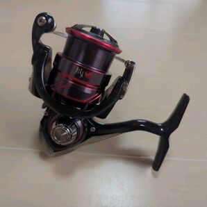 ダイワ 18 月下美人MX LT 2000S-P DAIWA
