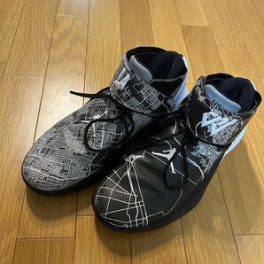 JORDAN WHY NOT Zer0.1 CITY OF FLIGHT