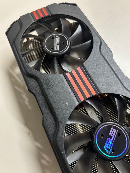 ASUS NVIDIA GeForce GTX680 GDDR5 2GB