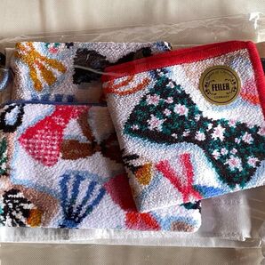 フェイラー ラブラリーバイフェイラー 2023年 福袋 リボンパーティー