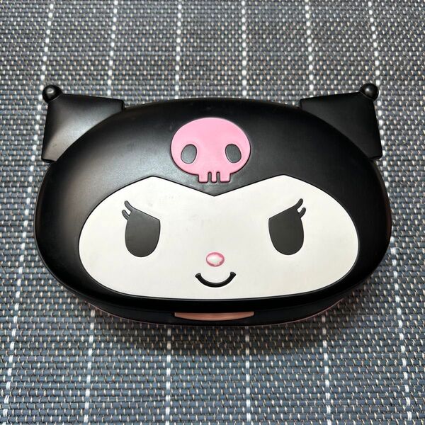 クロミ ティッシュケースカバー 中古