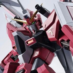 METAL ROBOT魂 <SIDE MS> インフィニットジャスティスガンダム弐式