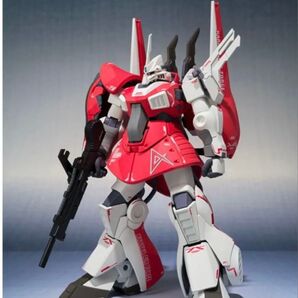 ROBOT魂 (Ka signature) <SIDE MS> アムロ・レイ専用ディジェ