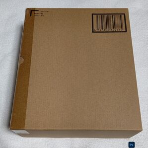 ROBOT魂 <SIDE ANTIBODY> バロン・ズゥ 未開封