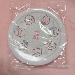 くら寿司 ちいかわ 寿司皿 集合